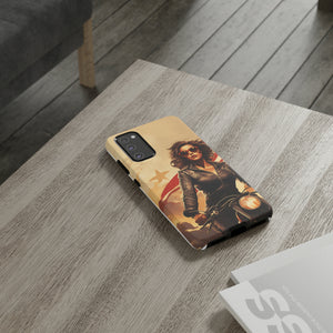 ChicRoad WarriorCase