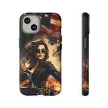 Load image into Gallery viewer, Steel Siren Ride Safe - Tough Case
