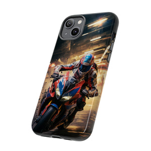 Wild Glide  - Tough Cases