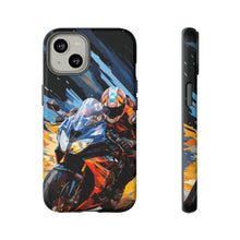 Load image into Gallery viewer, Sleek Cycle Tough Cases

