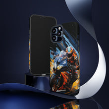 Load image into Gallery viewer, Sleek Cycle Tough Cases
