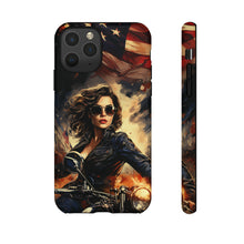 Load image into Gallery viewer, Steel Siren Ride Safe - Tough Case
