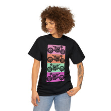 Load image into Gallery viewer, Cx500 Cafe Racer Retro Cotton Tee
