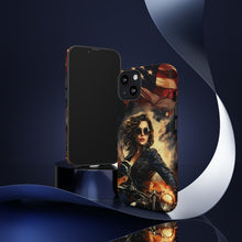 Load image into Gallery viewer, Steel Siren Ride Safe - Tough Case
