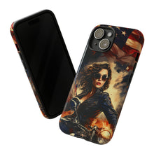 Load image into Gallery viewer, Steel Siren Ride Safe - Tough Case
