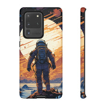 Load image into Gallery viewer, Galactic Explorer Tough Case
