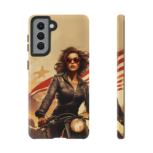 ChicRoad WarriorCase