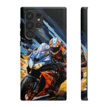 Load image into Gallery viewer, Sleek Cycle Tough Cases

