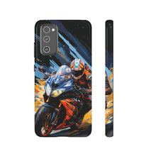 Load image into Gallery viewer, Sleek Cycle Tough Cases
