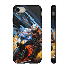 Load image into Gallery viewer, Sleek Cycle Tough Cases
