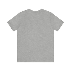 4 wheels move the body Two wheels move the Soul - Tee