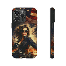 Load image into Gallery viewer, Steel Siren Ride Safe - Tough Case
