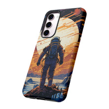 Load image into Gallery viewer, Galactic Explorer Tough Case
