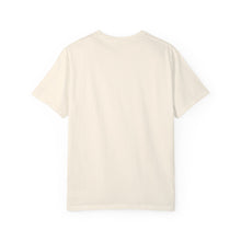 Load image into Gallery viewer, BE Unique Chame Unisex Garment-Dyed T-shirt
