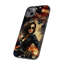 Load image into Gallery viewer, Steel Siren Ride Safe - Tough Case
