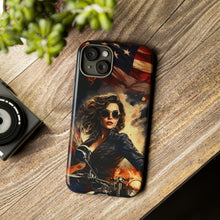 Load image into Gallery viewer, Steel Siren Ride Safe - Tough Case
