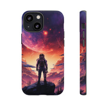 Load image into Gallery viewer, Space Serenity Tough Case
