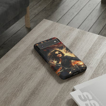 Load image into Gallery viewer, Steel Siren Ride Safe - Tough Case
