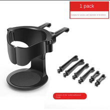 Load image into Gallery viewer, Car Styling Cup Holder Air Vent Outlet Drink Coffee Bottle Holder Rack Mount Holder Beverage Ashtray Mount Stand Car Accessories
