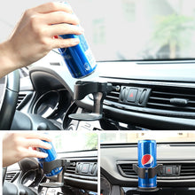 Load image into Gallery viewer, Car Styling Cup Holder Air Vent Outlet Drink Coffee Bottle Holder Rack Mount Holder Beverage Ashtray Mount Stand Car Accessories
